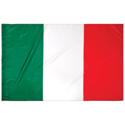 cod. P.GAD26.271IT - Bandiera Italia cm 180x120