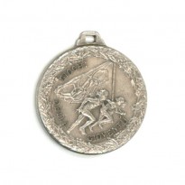 cod. P.GIO.M01 - Medaglia Giochi Gioventù cm 3