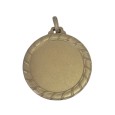 cod. P.M32.001 - Medaglia mm 32