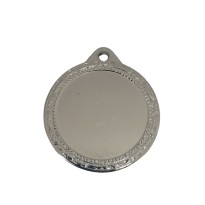 Medaglia mm 32, interno mm 25
