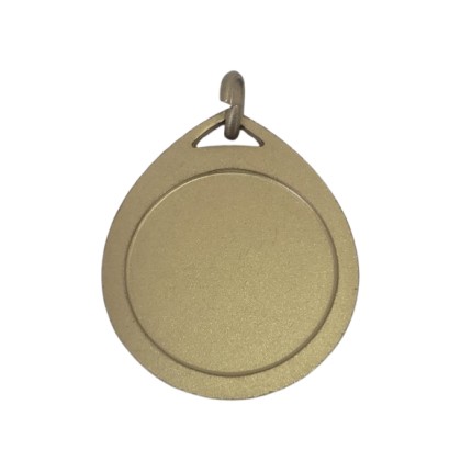 cod. P.M32.006 - Medaglia mm 32