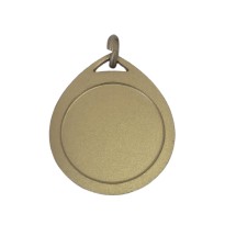 Medaglia mm 32, interno mm 25