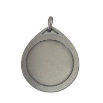 Medaglia mm 32, interno mm 25