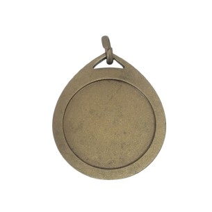 cod. P.M32.008 - Medaglia mm 32