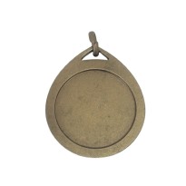 Medaglia mm 32, interno mm 25