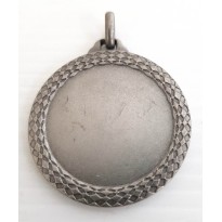 Medaglia mm 32, interno mm 25