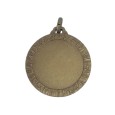 cod. P.M32.014 - Medaglia mm 32