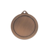 Medaglia mm 32, interno mm 25