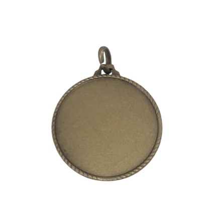 cod. P.M32.018 - Medaglia mm 32