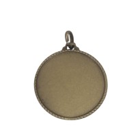 Medaglia mm 32, interno mm 25