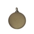 cod. P.M32.018 - Medaglia mm 32