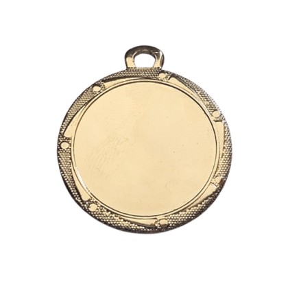 cod. P.M32.021 - Medaglia mm 32