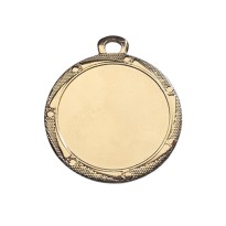 Medaglia mm 32, interno mm 25