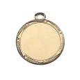 cod. P.M32.021 - Medaglia mm 32
