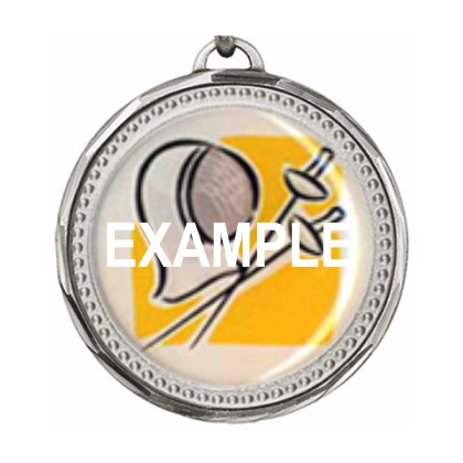 cod. P.M32.23.001.6S - Medaglia mm 32