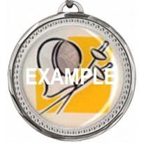 Medal mm 32 pieces required