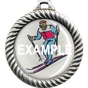 cod. P.M32.23.001.GS - Medaglia mm 32