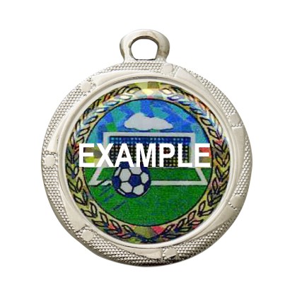 cod. P.M32.23.002.64S - Medaglia mm 32