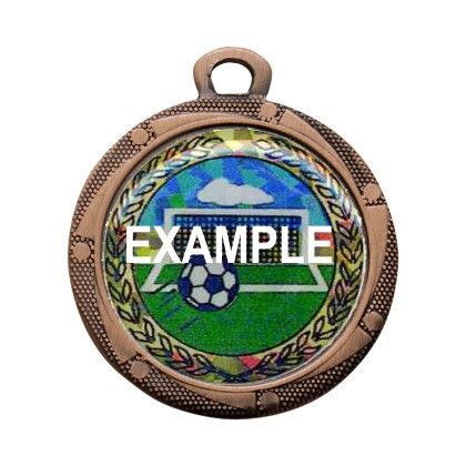 cod. P.M32.23.002.64B - Medaglia mm 32