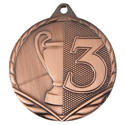 cod. P.M32.23.002.45B - Medaglia mm 32