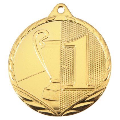 cod. P.M32.23.002.45G - Medaglia mm 32