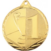 Medal mm 32