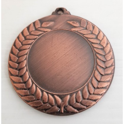 cod. P.M35.001 - Medaglia mm 35