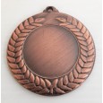 cod. P.M35.001 - Medaglia mm 35