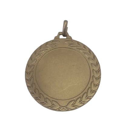 cod. P.M35.004 - Medaglia mm 35