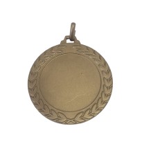 cod. P.M35.004 - Medaglia mm 35