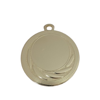 cod. P.M40.001 - Medaglia mm 40