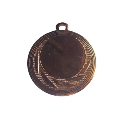 cod. P.M40.002 - Medaglia mm 40