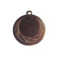 cod. P.M40.002 - Medaglia mm 40