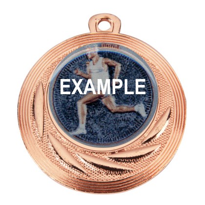 cod. P.M40.22.302.28B - Medaglia mm 40