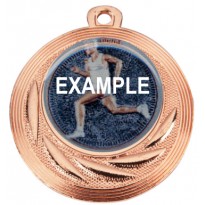 cod. P.M40.22.302.28B - Medaglia mm 40