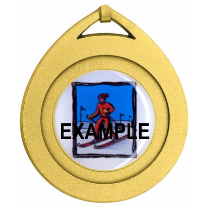 cod. P.M42.006 - Medaglia mm 42