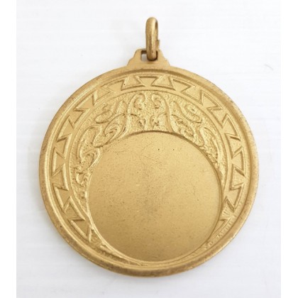 cod. P.M42.008 - Medaglia mm 42