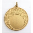 cod. P.M42.008 - Medaglia mm 42