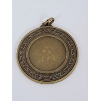cod. P.M42.010 - Medaglia mm 42