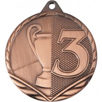 Medal mm 45