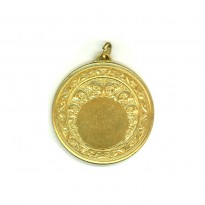 cod. P.M50.003 - Medaglia mm 50