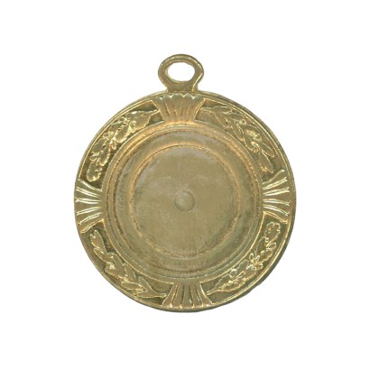 cod. P.M50.004 - Medaglia mm 50