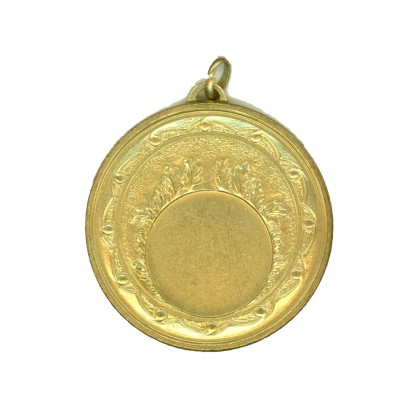 cod. P.M50.005 - Medaglia mm 50