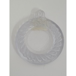 cod. P.M50.007 - Medaglia mm 50