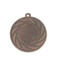 Medaglia mm 50, interno mm 25