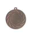 cod. P.M50.022 - Medaglia mm 50