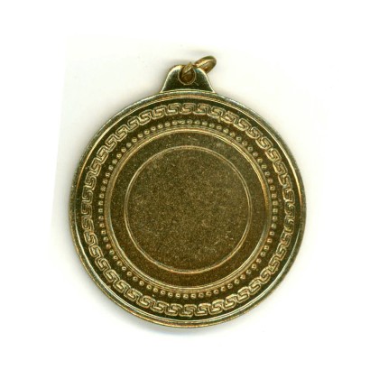 cod. P.M50.023 - Medaglia mm 50