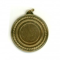 Medaglia mm 50, interno mm 25