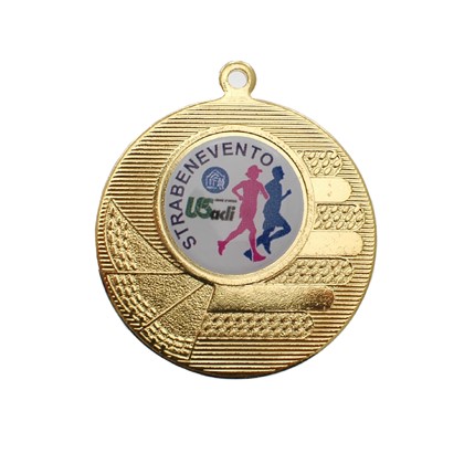 cod. P.M50.037 - Medaglia mm 50