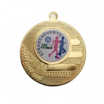 Medal mm 50